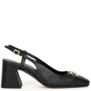 Women Bobbies Heeled Sandals | Pumps & Mary Janes | Abby