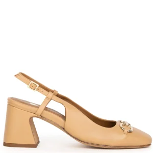 Women Bobbies Heeled Sandals | Pumps & Mary Janes | Abby