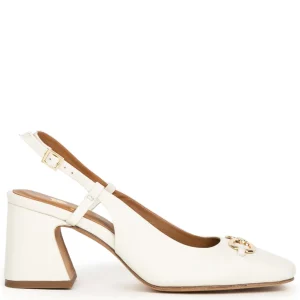 Women Bobbies Heeled Sandals | Pumps & Mary Janes | Abby