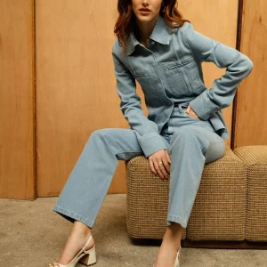 Women Bobbies Heeled Sandals | Pumps & Mary Janes | Abby