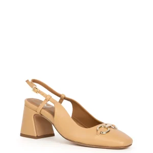 Women Bobbies Heeled Sandals | Pumps & Mary Janes | Abby