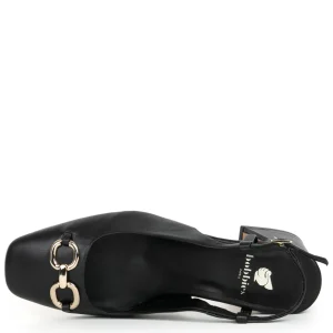 Women Bobbies Heeled Sandals | Pumps & Mary Janes | Abby