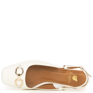 Women Bobbies Heeled Sandals | Pumps & Mary Janes | Abby