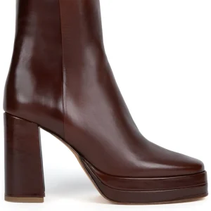 Women Bobbies Platforms & Clogs | Ankle Boots | Adèle