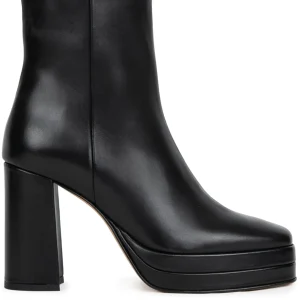 Women Bobbies Ankle Boots | Platforms & Clogs | Adèle