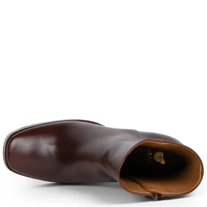 Women Bobbies Platforms & Clogs | Ankle Boots | Adèle