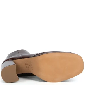 Women Bobbies Platforms & Clogs | Ankle Boots | Adèle