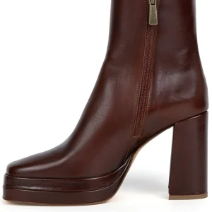 Women Bobbies Platforms & Clogs | Ankle Boots | Adèle