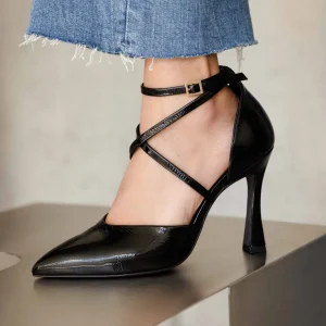 Women Bobbies Pumps & Mary Janes | Agathe