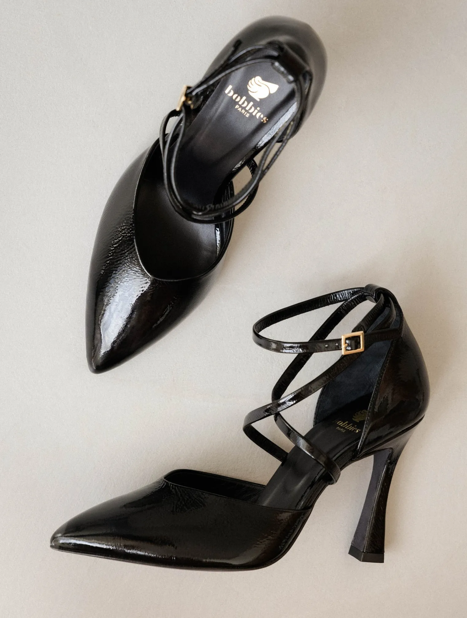 agathe_2-1.webp Women Bobbies Pumps & Mary Janes | Agathe