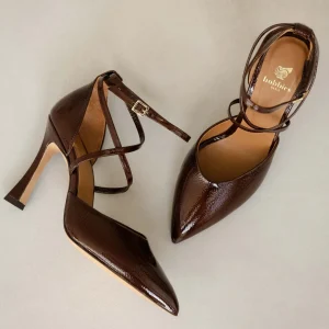 Women Bobbies Pumps & Mary Janes | Agathe