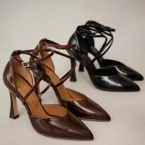 Women Bobbies Pumps & Mary Janes | Agathe