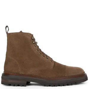 Bobbies Boots | Alan