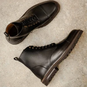 Bobbies Boots | Alan