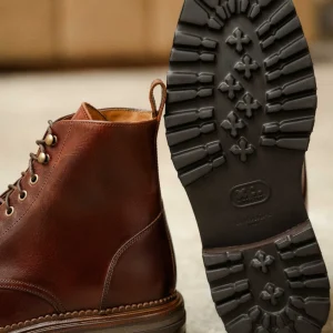 Bobbies Boots | Alan