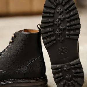 Bobbies Boots | Alan
