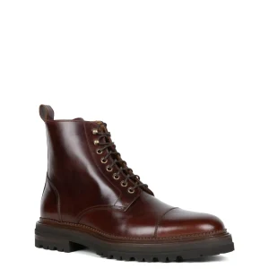 Bobbies Boots | Alan