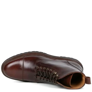 Bobbies Boots | Alan