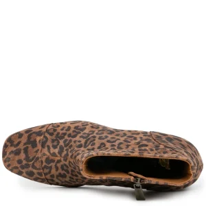 Women Bobbies Ankle Boots | Aline