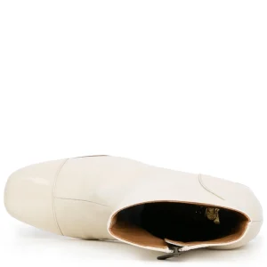 Women Bobbies Ankle Boots | Aline