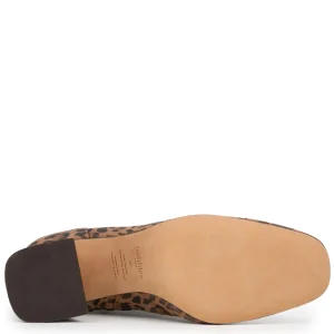 Women Bobbies Ankle Boots | Aline