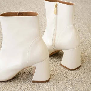 Women Bobbies Ankle Boots | Aline