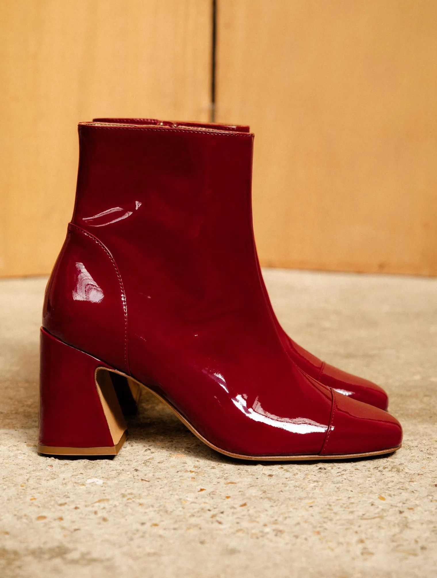 aline_6-1.webp Women Bobbies Ankle Boots | Aline