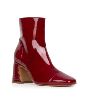 Women Bobbies Ankle Boots | Aline