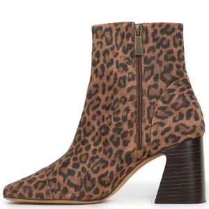 Women Bobbies Ankle Boots | Aline