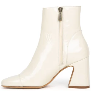 Women Bobbies Ankle Boots | Aline