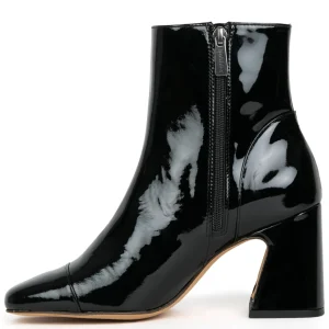 Women Bobbies Ankle Boots | Aline
