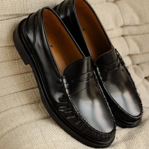 Bobbies Loafers | Allen