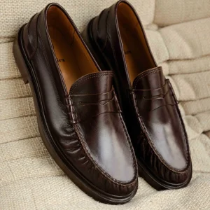 Bobbies Loafers | Allen