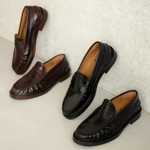 Bobbies Loafers | Allen