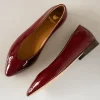 Women Bobbies Ballet Flats | Alyssa