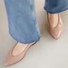 Women Bobbies Ballet Flats | Alyssa