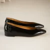 Women Bobbies Ballet Flats | Alyssa