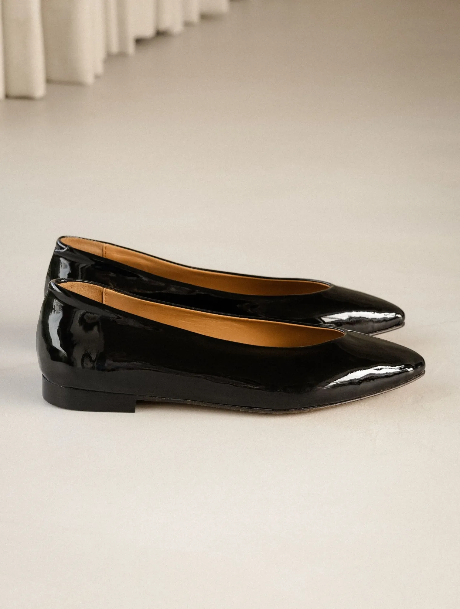 alyssa_0-2.webp Women Bobbies Ballet Flats | Alyssa