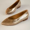 Women Bobbies Ballet Flats | Alyssa
