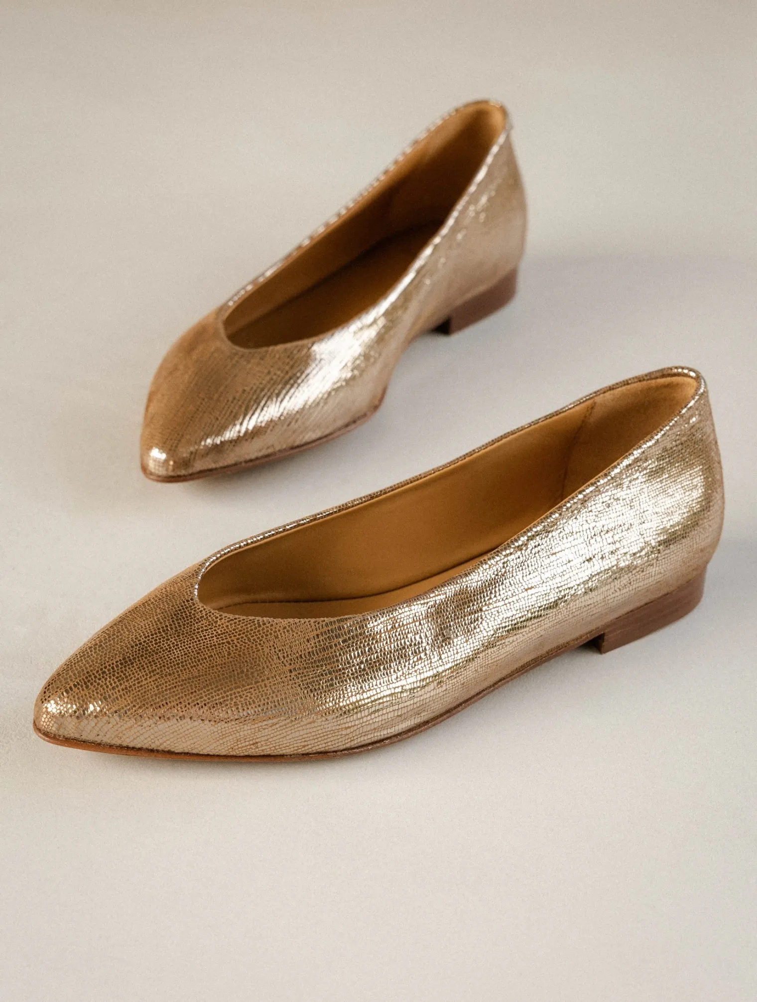 alyssa_0-3.webp Women Bobbies Ballet Flats | Alyssa