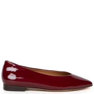 Women Bobbies Ballet Flats | Alyssa
