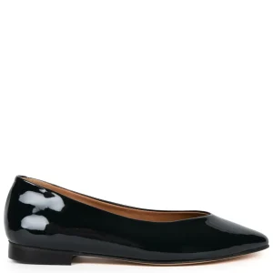 Women Bobbies Ballet Flats | Alyssa