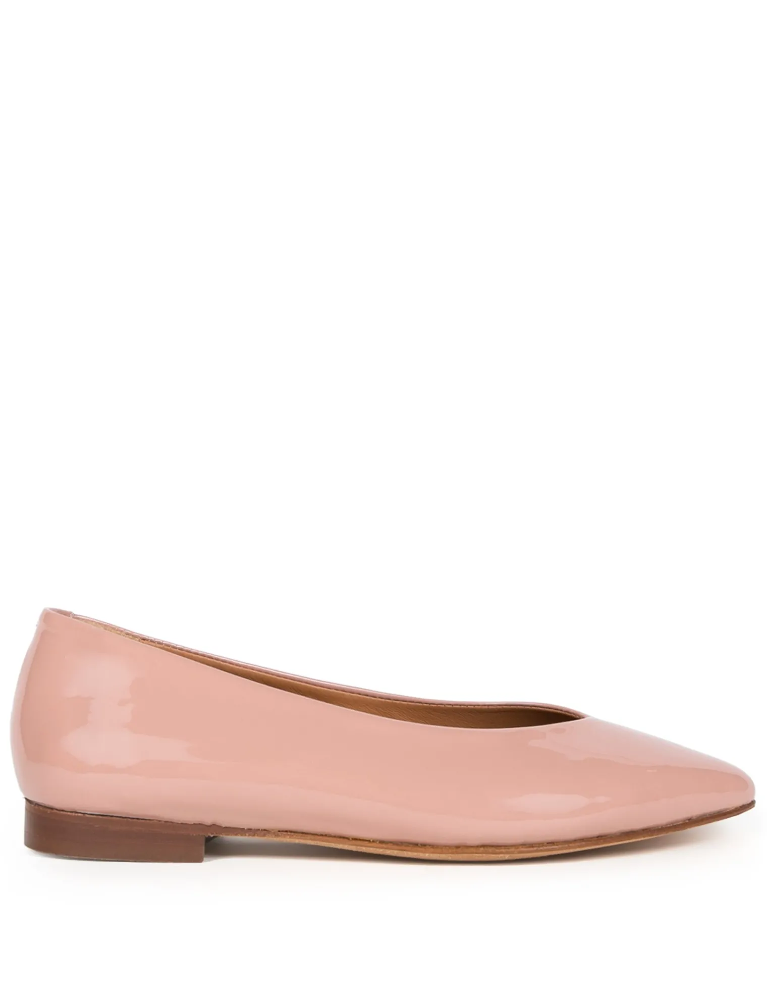 alyssa_1.webp Women Bobbies Ballet Flats | Alyssa
