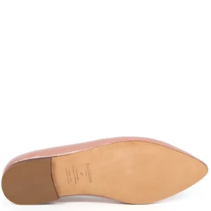 Women Bobbies Ballet Flats | Alyssa