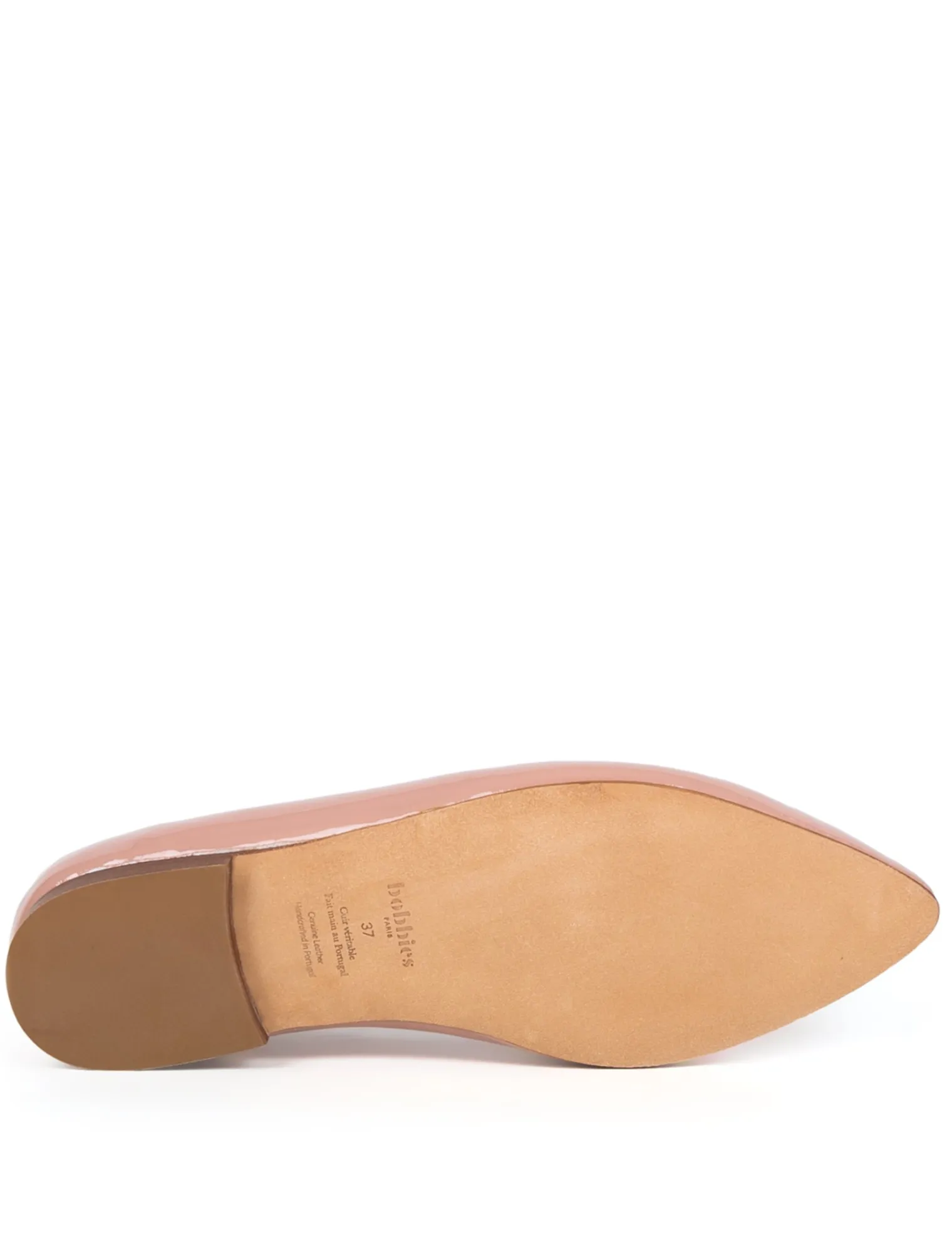 alyssa_10.webp Women Bobbies Ballet Flats | Alyssa