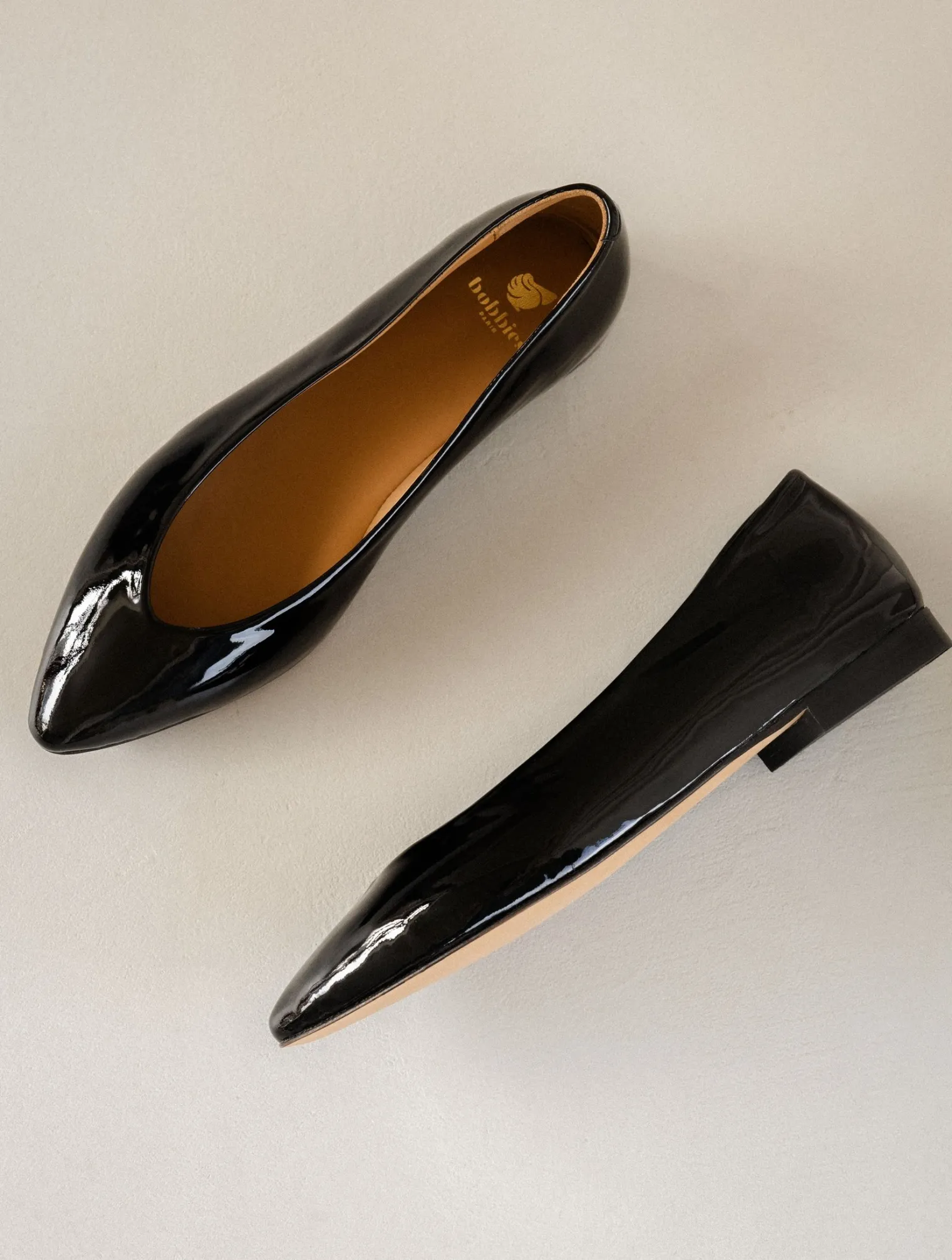 alyssa_2-2.webp Women Bobbies Ballet Flats | Alyssa
