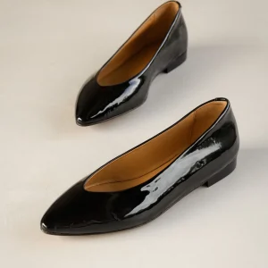 Women Bobbies Ballet Flats | Alyssa