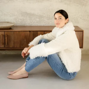 Women Bobbies Ballet Flats | Alyssa