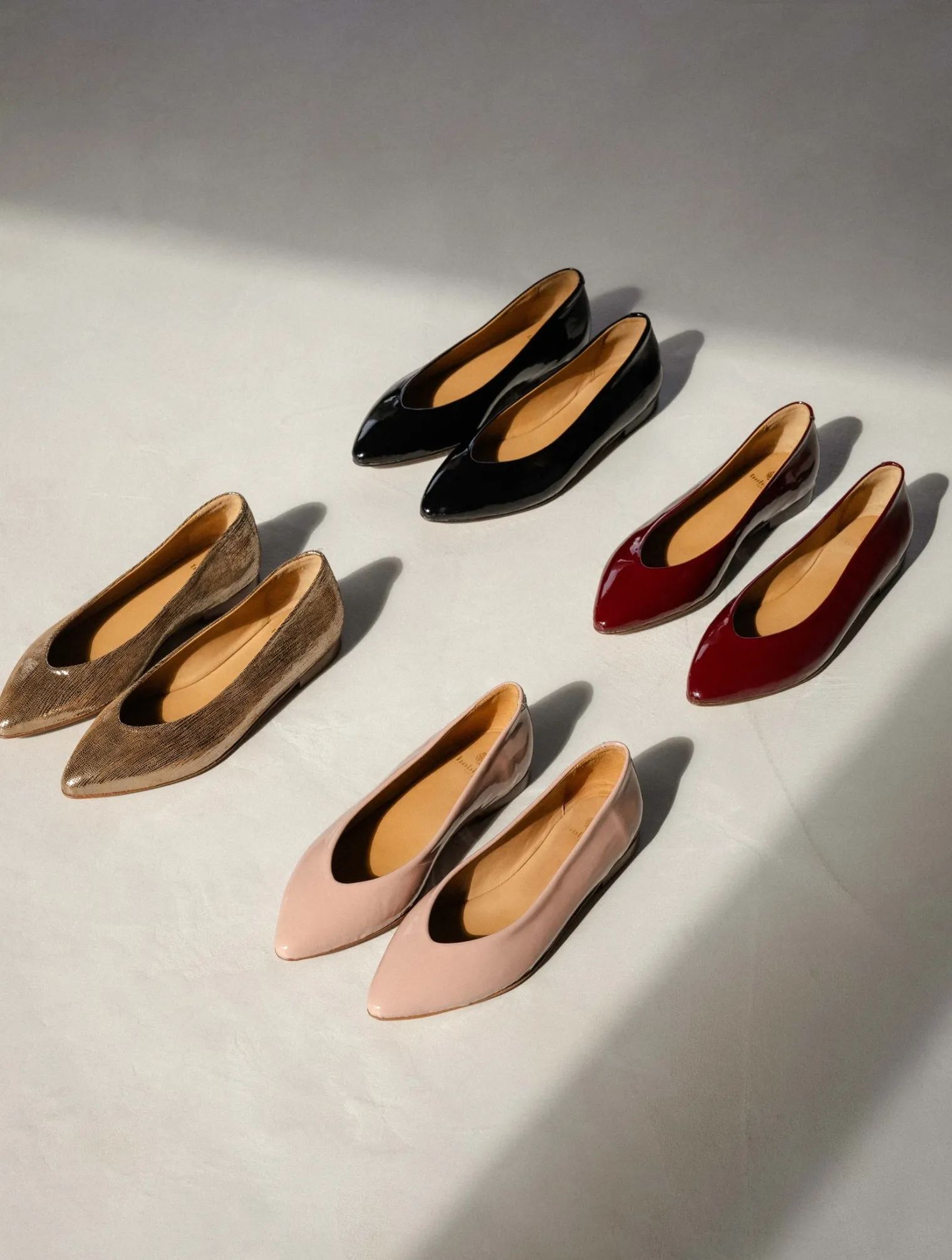 alyssa_5-2.webp Women Bobbies Ballet Flats | Alyssa