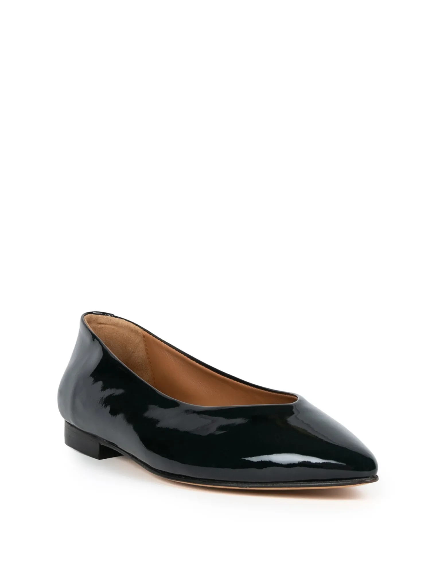 alyssa_6-2.webp Women Bobbies Ballet Flats | Alyssa